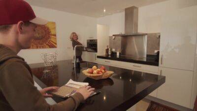 Mommy And Her Daughter - upornia.com