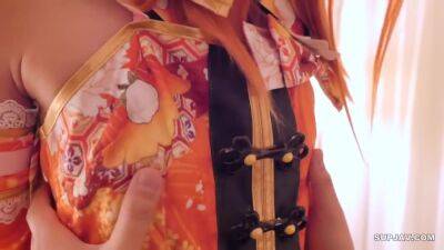 362scoh-077 [creampie] Let A Carefully Selected Beautif - upornia.com - Japan