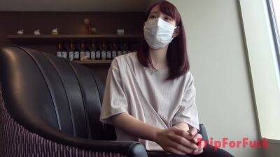 Rina 1 - A Pretty Amateur Girl! It Seems - upornia.com - Japan