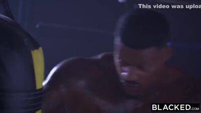 Riley Reid - Riley - Feat. Gabbie - Entangled In Bbc With Riley Reid - upornia.com