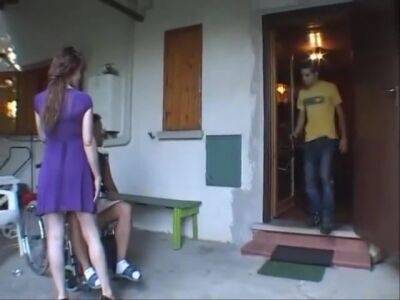 Labadan Tedelca Zzo - upornia.com - Italy