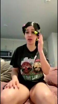 Flashes At 11:07 Also Read Description - upornia.com