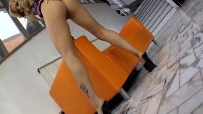 Double Giant Cock For A - upornia.com