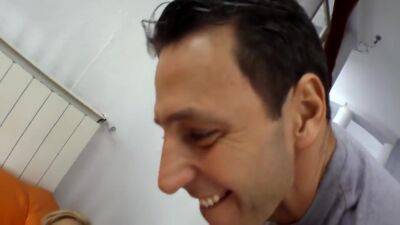 Double Giant Cock For A - upornia.com