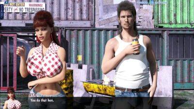 Apocalypse 68 Dominatrix Night - upornia.com