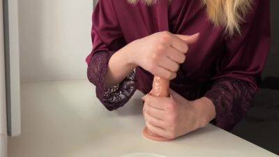 Very Sexy And Edging Jerk Off Challenge - hclips.com