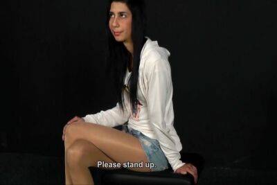 Casting Vanessa - upornia.com