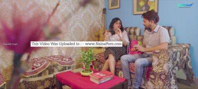 First On Net- Phone Sex Part 3 - upornia.com - India