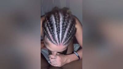 White Slut Bopping - hclips.com