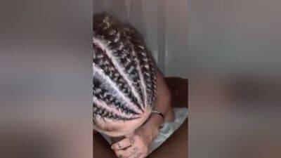 White Slut Bopping - hclips.com