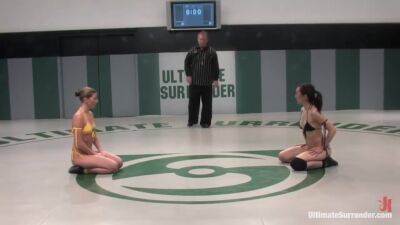 Ariel Brix - upornia.com