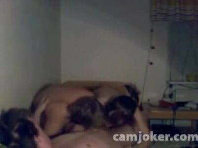 Pervi Troinichok - hclips.com