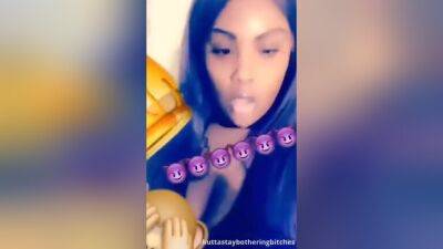 Butta Bbw Big Booty Baddie - hclips.com