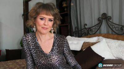 Jamie Foster - Jamie Foster - Stand-up Comedian Sits Down On Hard Cock - upornia.com