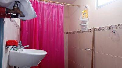 Muy Buena In Me Gusta Espiar A Mi Madrastra Ya Que Esta - hclips.com