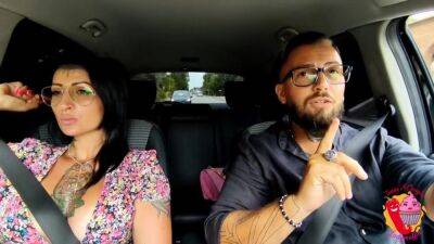 I Drive Around And Do Things - hclips.com