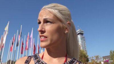 Lovely Sensational Sex Scene With Blanche Bradburry - hclips.com