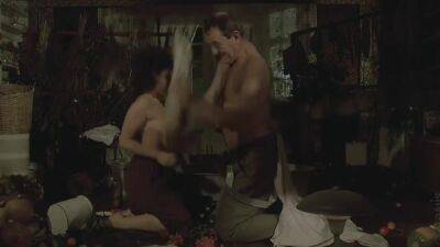 Jane Gurnett - British Tv Film Actress Celebrity Nude - upornia.com - Britain