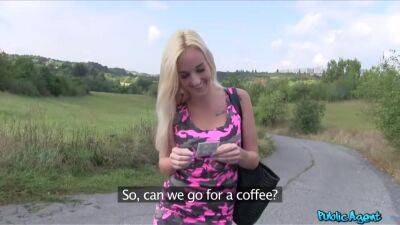 Birthday Babe Gets Cash And Chopper 1 - hclips.com