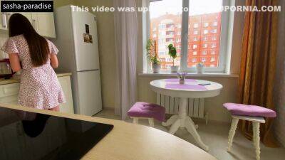 Oh God Stepmother! Dont Cheat On Your Father At Least Let Me Put On A Condom - upornia.com