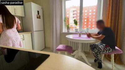 Oh God Stepmother! Dont Cheat On Your Father At Least Let Me Put On A Condom - upornia.com