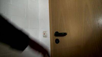 Nasty German Secretary!!! - Chapter #01 - upornia.com