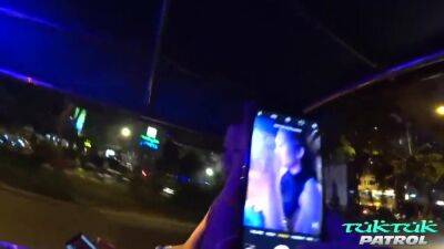 Sweet Thai Stranger Has Fantasy Birthday Sex - hclips.com