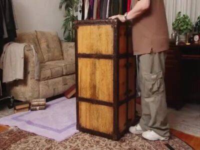 Sexy Lorelei With Her Lovely Tits Out - upornia.com