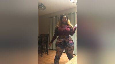 Thick Ashley - hclips.com