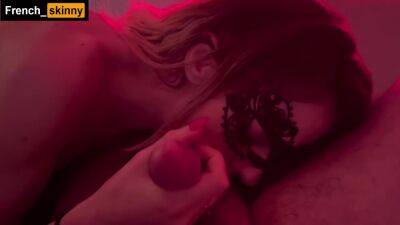 Je Suce Mon Voisin Et Il Me Gicle Dans Bouche - hclips.com