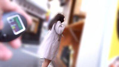 Rino Yuki - Cemd-169 Embarrassment, I****t, Putting On A Remote Con - hclips.com