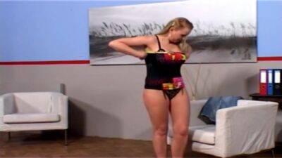 Caning Casting Megapack - upornia.com