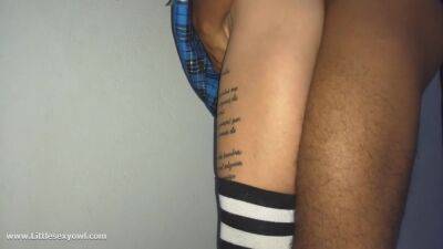 Nuestro Pequeno Secreto Mi Cunado Me Da Un Chorreo De Leche - hclips.com