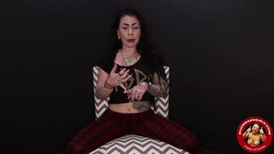 Romi Rayne 2 - upornia.com