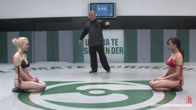 Samantha - Annie Samantha - upornia.com