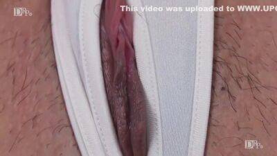 【無】そんなに近くで見られたら、私、濡れます三浦凛 パート1 - upornia.com - Japan