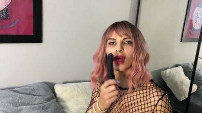 Cheveux Rose Et Resille Original Non? - hclips.com