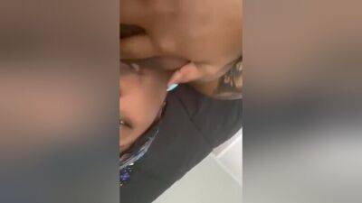 Horny Thot Sucking Her Nipple Hard On Scope - hclips.com