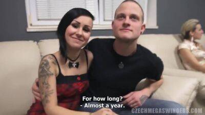 Group Blowjobs - upornia.com - Czech Republic