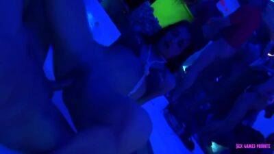 Spring Break Blow-out Vol.7 21 Min - upornia.com - Czech Republic