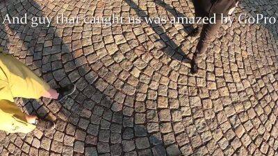 Bloopers And Unseen Footage : 666 Sauna Boners From Hell Edition - hclips.com