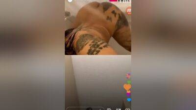 Pussy On Ig Live - hclips.com