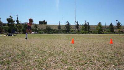 Carter Cruise - Make Em Sweat With Carter Cruise - upornia.com