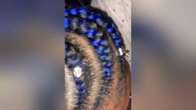 Red Bone In Kyrah And Dat Mouf - hclips.com