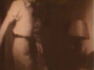 Vintage - 2 Couples - hclips.com