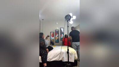 Bottomless Prisoners - hclips.com