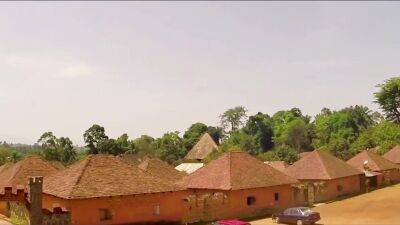 The Sexual Initiation On An African Teen - Sex Movies Featuring Africansexglobe - hclips.com