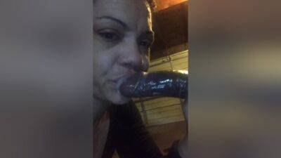 Blowhard Betty - hclips.com