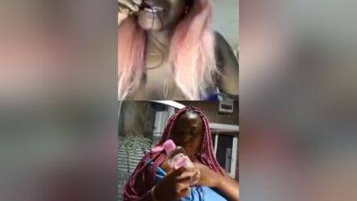 Jamaican Insta Live Nipples - hclips.com - Jamaica