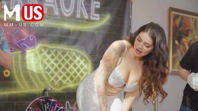 Gianna Dior - Fucking Game Show With Ltv0011 - hclips.com